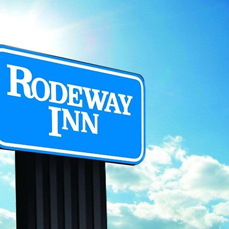Rodeway Inn Σαν Φρανσίσκο Εξωτερικό φωτογραφία