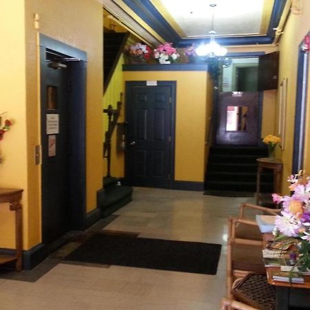 Rodeway Inn Σαν Φρανσίσκο Εξωτερικό φωτογραφία