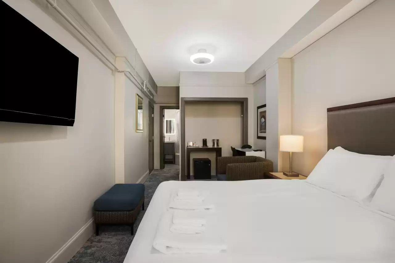 Rodeway Inn Σαν Φρανσίσκο Εξωτερικό φωτογραφία