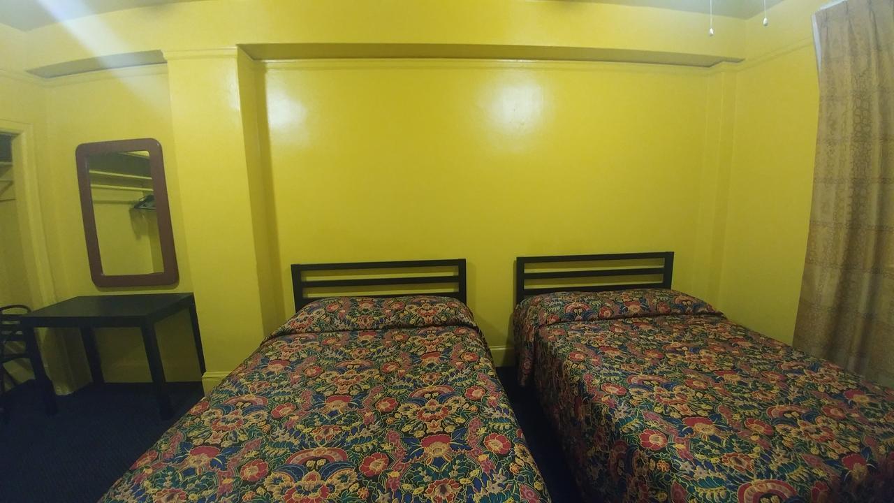 Rodeway Inn Σαν Φρανσίσκο Εξωτερικό φωτογραφία