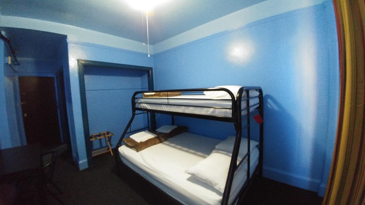 Rodeway Inn Σαν Φρανσίσκο Εξωτερικό φωτογραφία