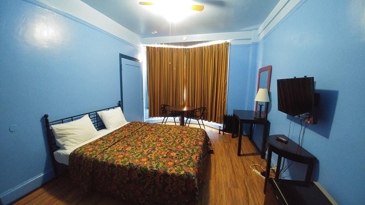 Rodeway Inn Σαν Φρανσίσκο Εξωτερικό φωτογραφία