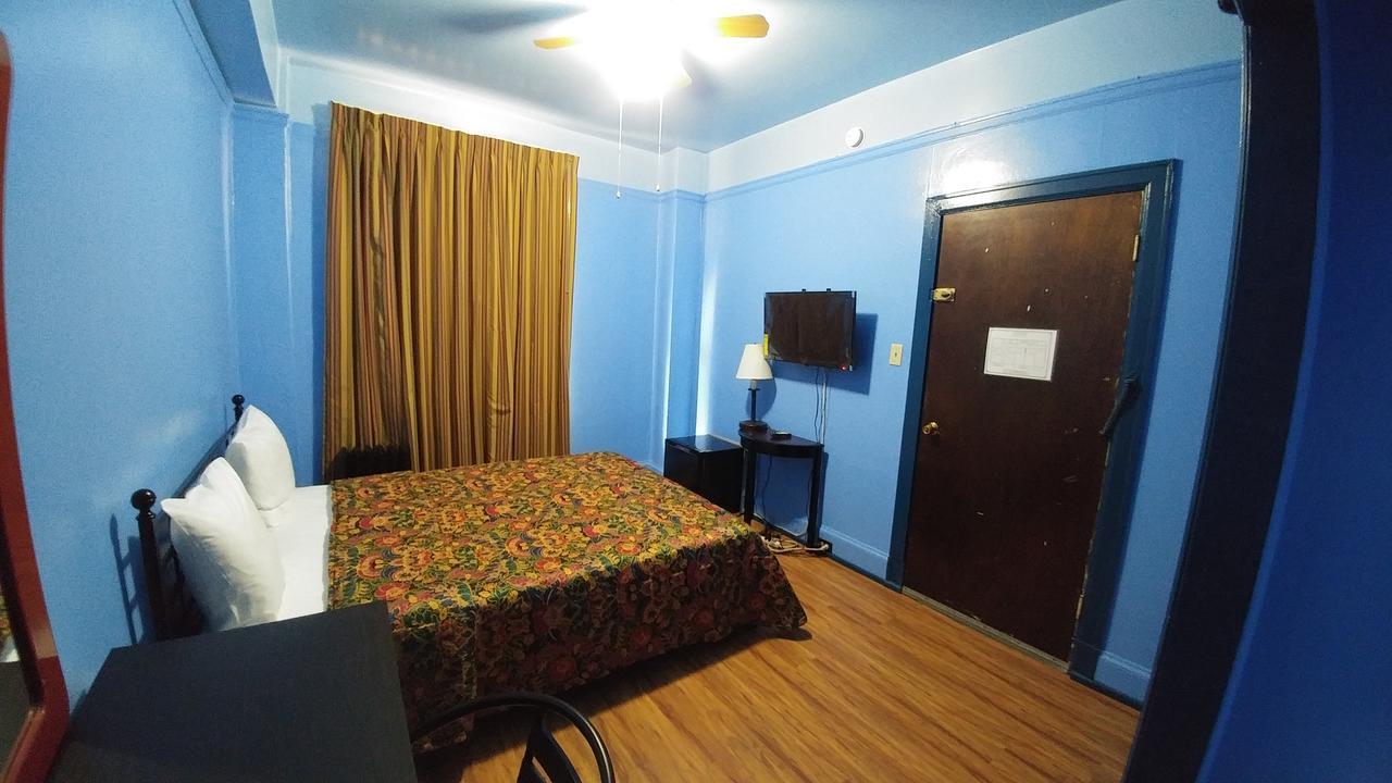 Rodeway Inn Σαν Φρανσίσκο Εξωτερικό φωτογραφία