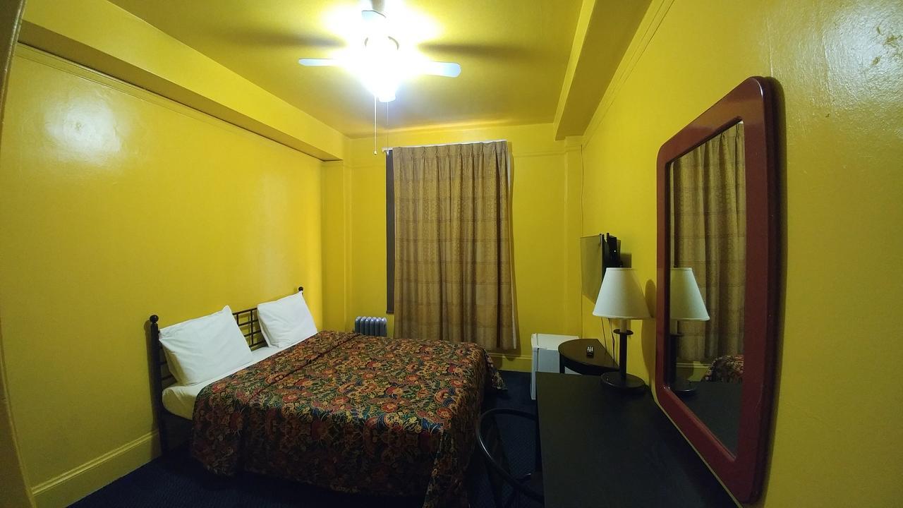 Rodeway Inn Σαν Φρανσίσκο Εξωτερικό φωτογραφία