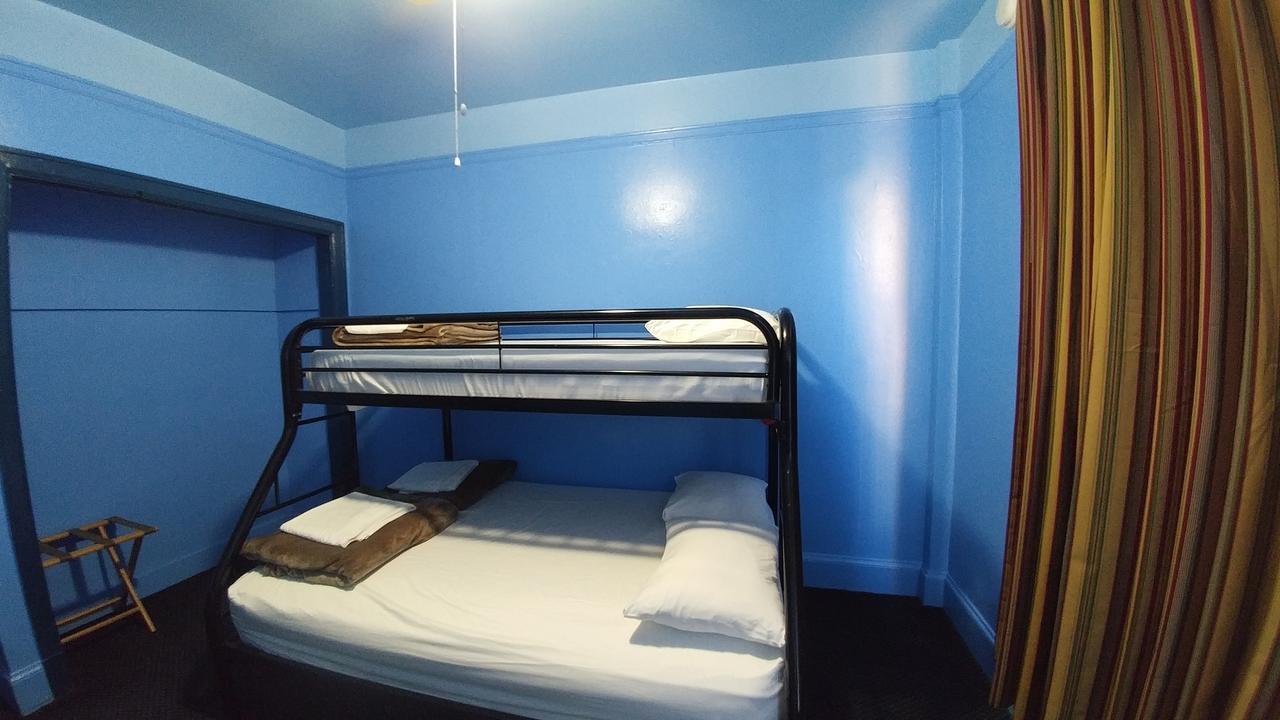 Rodeway Inn Σαν Φρανσίσκο Εξωτερικό φωτογραφία