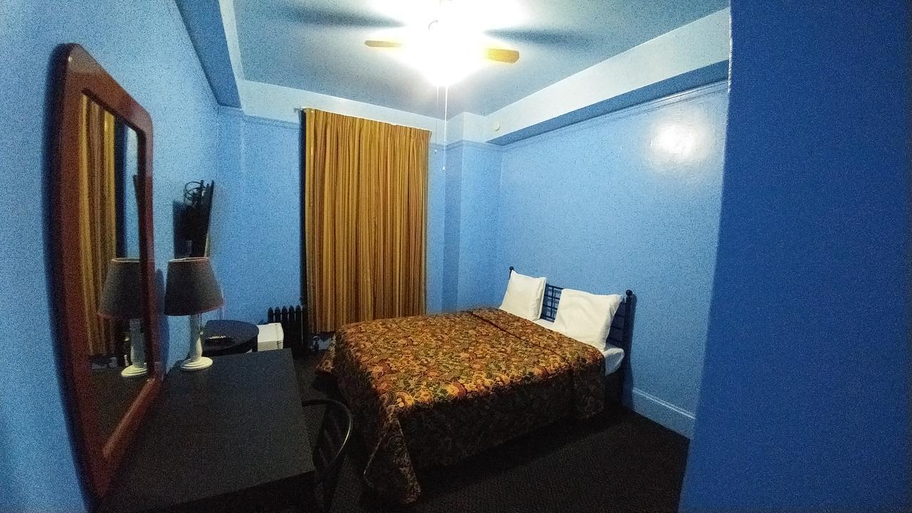 Rodeway Inn Σαν Φρανσίσκο Εξωτερικό φωτογραφία