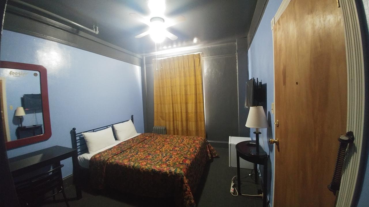 Rodeway Inn Σαν Φρανσίσκο Εξωτερικό φωτογραφία