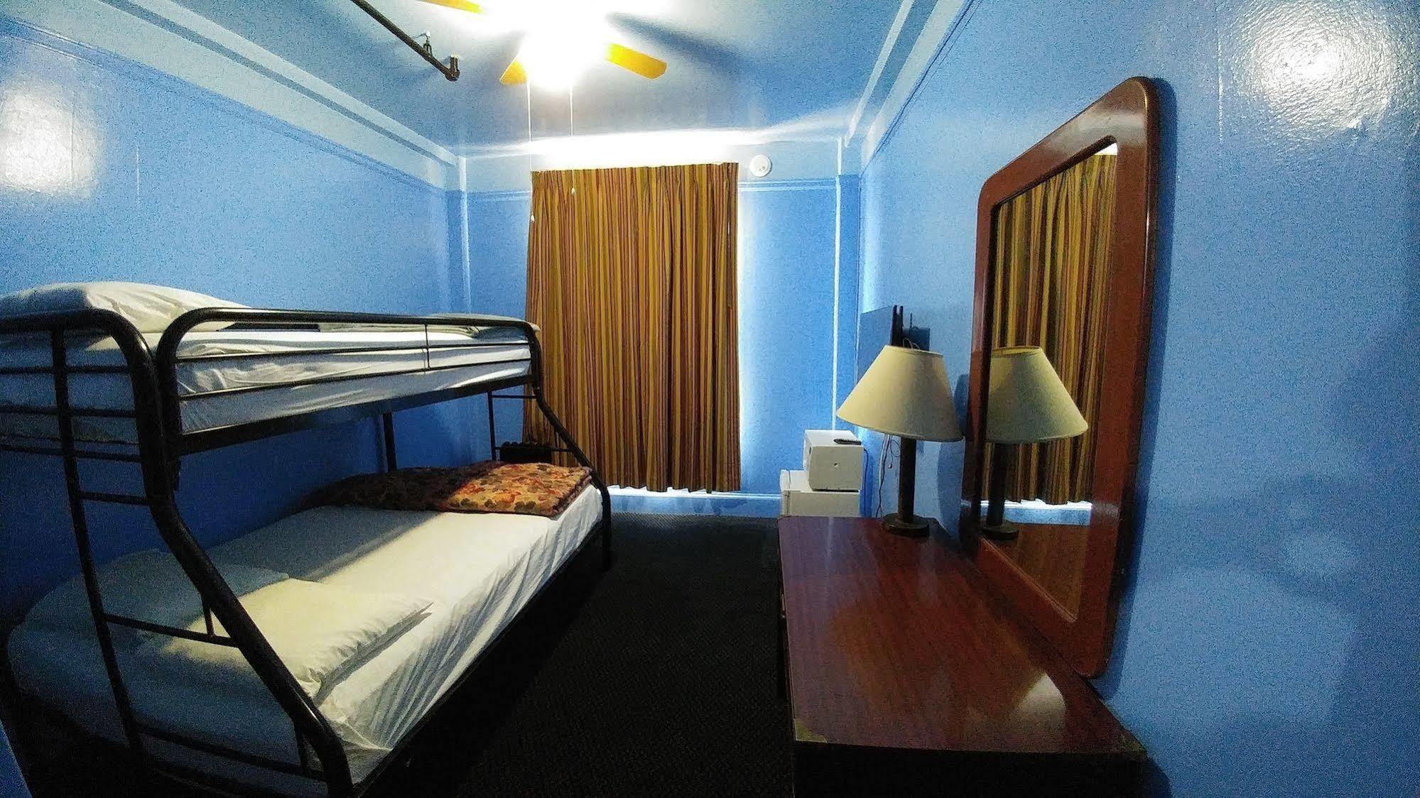 Rodeway Inn Σαν Φρανσίσκο Εξωτερικό φωτογραφία