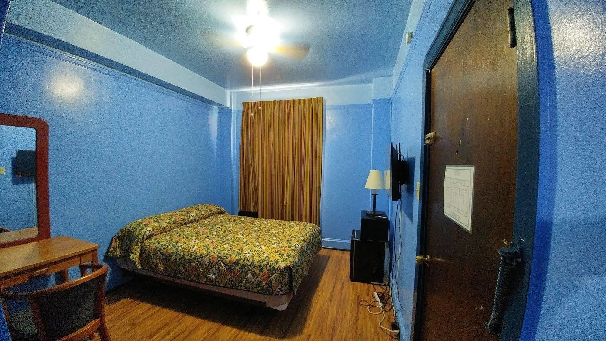 Rodeway Inn Σαν Φρανσίσκο Εξωτερικό φωτογραφία